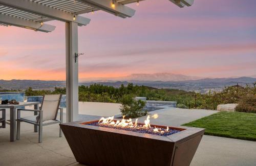 Temecula House | Summit Ranch by AvantStay Infinity Pool Views