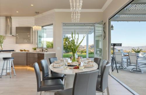 Temecula House | Summit Ranch by AvantStay Infinity Pool Views