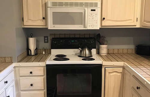 Bellaire Apartment | Summmit Sunsets 562 - Ski, Golf and more !