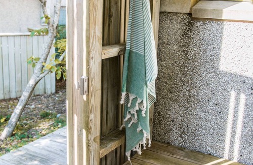 Cape Fear Station Cottage | Sumners Crescent Cottage in Cape Fear Station-Walk to Beach