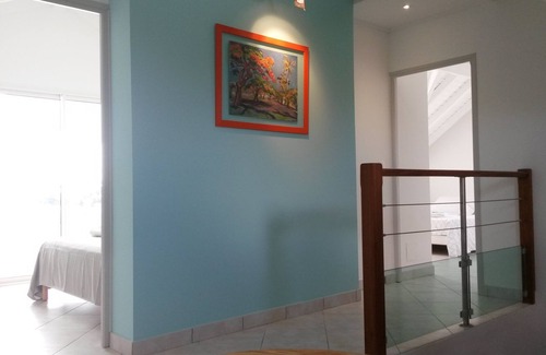 Saint-Francois Villa | Sumptuous villa in St François for 10 people