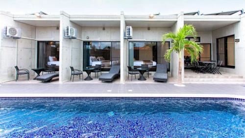 Sumuide House | Sumuide Terrace H