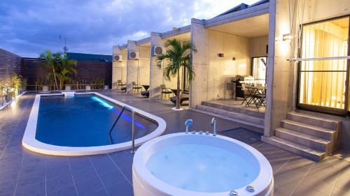 Sumuide House | Sumuide Terrace H