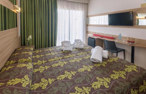 Pineda de Mar Hotel | Sumus Hotel Stella and Spa 4S Adults Recommended