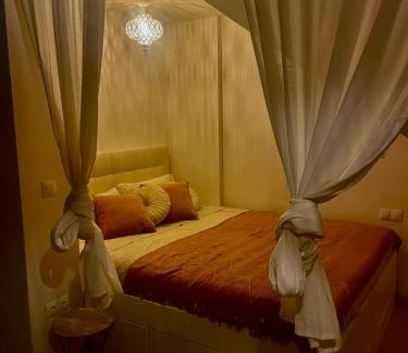 El Palo House | Sun and Sea Modern Studio El Palo 1 min to Beach