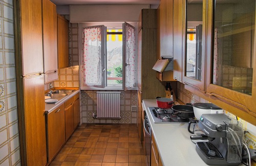 Arizzano Apartment | Sun Arizzano