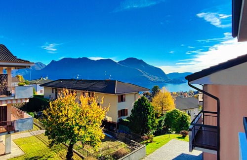 Arizzano Apartment | Sun Arizzano