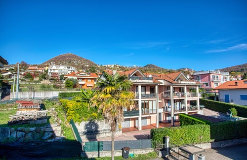 Arizzano Apartment | Sun Arizzano