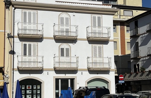 San Benedetto del Tronto Apartment | Sun beach apartment