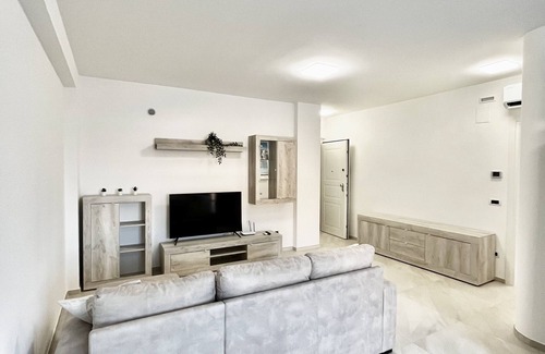 San Benedetto del Tronto Apartment | Sun beach apartment