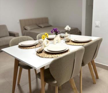 Cros-de-Cagnes Apartment | Sun, beach and relaxation