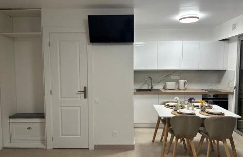 Cros-de-Cagnes Apartment | Sun, beach and relaxation