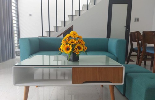 Bai Lang Apartment | Sun Blush Villas & Resort 2