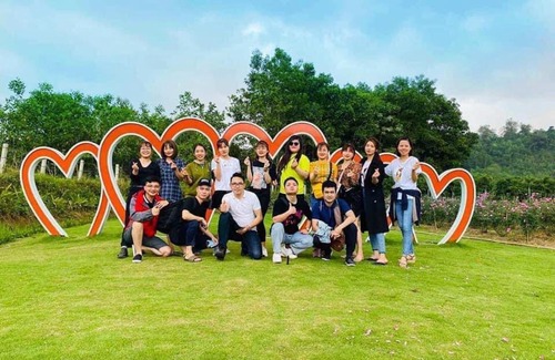 Bai Lang Apartment | Sun Blush Villas & Resort 2