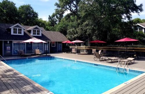Bald Head Island House | Sun Burst Cove