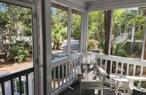 Bald Head Island House | Sun Burst Cove
