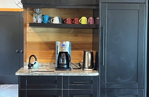 The Archipelago House | Sunset Heights: Modern Rustic Oasis on Georgian Bay