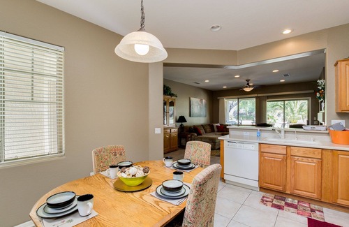 Surprise House | Sun City Grand, 45+ Comm. 3bd/2ba Affordable Escape!