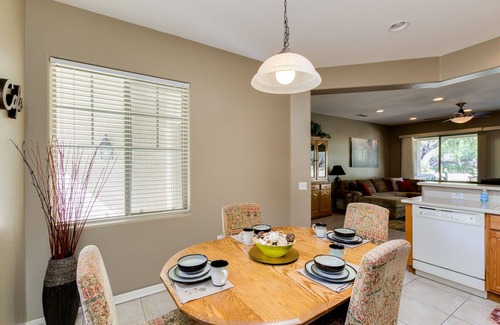 Surprise House | Sun City Grand, 45+ Comm. 3bd/2ba Affordable Escape!