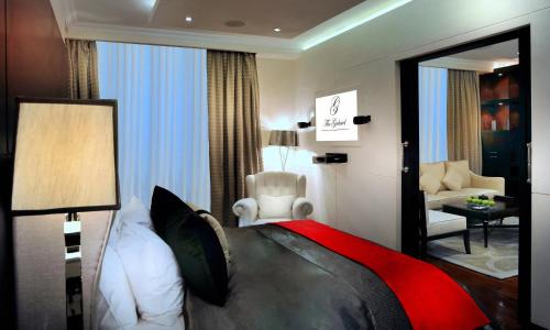 Heliopolis Hotel | Sun City Hotel - The Gabriel