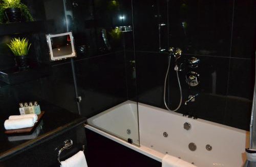Heliopolis Hotel | Sun City Hotel - The Gabriel