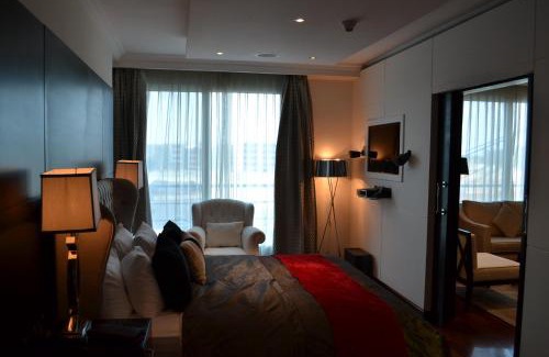 Heliopolis Hotel | Sun City Hotel - The Gabriel