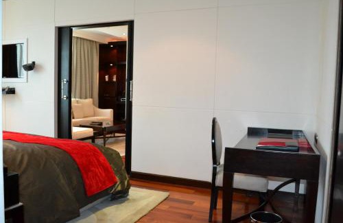 Heliopolis Hotel | Sun City Hotel - The Gabriel