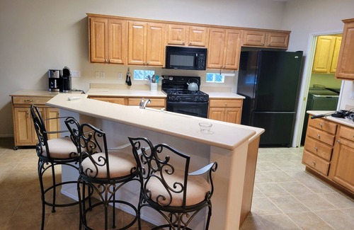 Indio House | Sun City, Palm Desert, CA, Home in 55+ Community