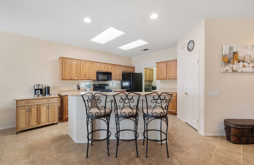 Indio House | Sun City, Palm Desert, CA, Home in 55+ Community
