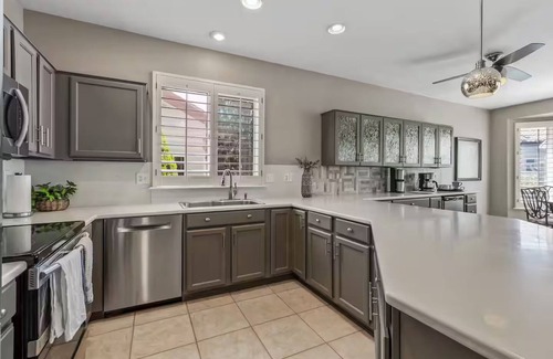 Sun City West House | Sun City West Desert Getaway