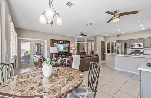 Sun City West House | Sun City West Desert Getaway