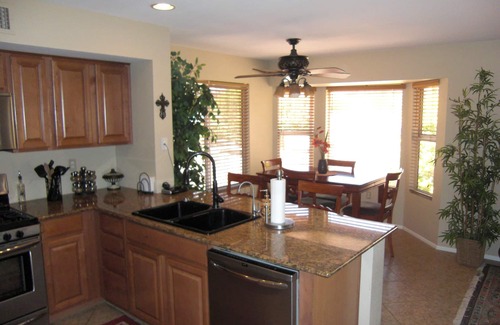Sun City West House | Sun City West Southwest Ranch Pet Friendly 2 Bedroom 2 Bath