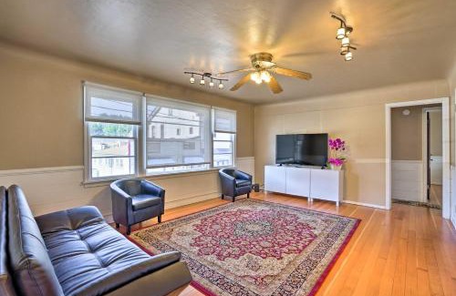 Boulder Creek House | Sun-Dappled Retreat Walk to Restaurants!