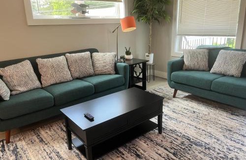Old Orchard Beach House | Sun Deck 201