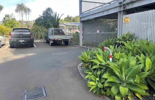 Napier Apartment | Sun-filled Ahuriri Apartment