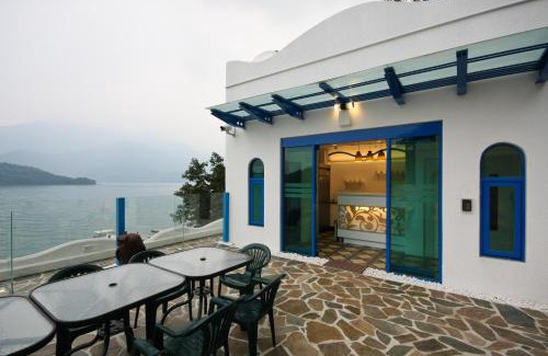 Yuchi House | Sun Fog Hotel