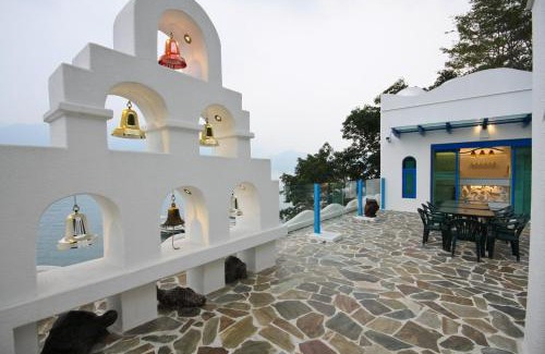 Yuchi House | Sun Fog Hotel
