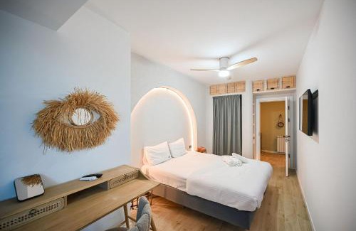 Mamaia-Sat Apartment | Sun & Fun Apartment Infinity Pool Spa Resort