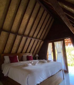 Penida Island Bed & Breakfast | Sun Grace Cottages