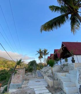 Penida Island Bed & Breakfast | Sun Grace Cottages