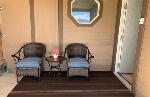Crystal House | Sun Guest House Pahrump