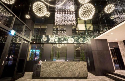 Nantun District Hotel | Sun Hao Hotel Taichung