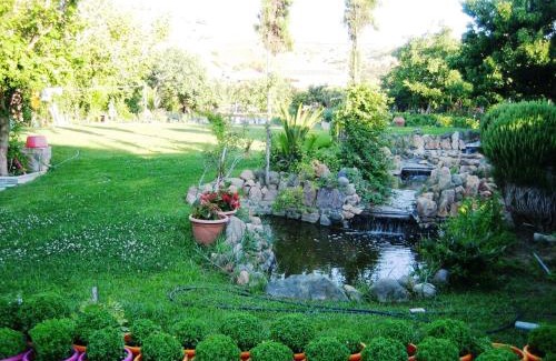 Efthalou Apartment | Sun House Apartments in Eftalou