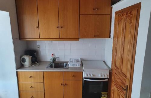 Efthalou Apartment | Sun House Apartments in Eftalou