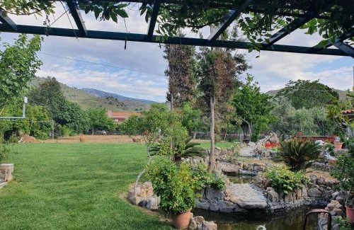 Efthalou Apartment | Sun House Apartments in Eftalou