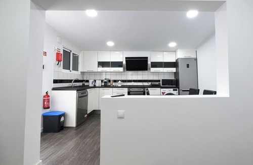 Santa Maria Maior House | Sun House Madeira