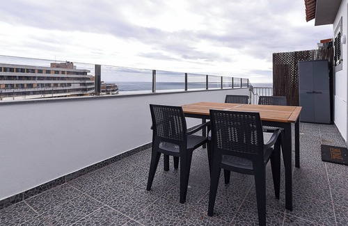 Santa Maria Maior House | Sun House Madeira