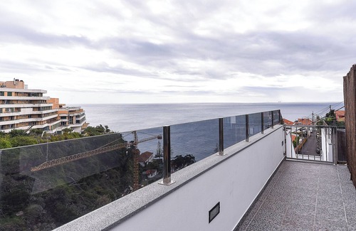Santa Maria Maior House | Sun House Madeira