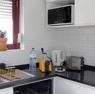 Sao Domingos de Rana Apartment | Sun House