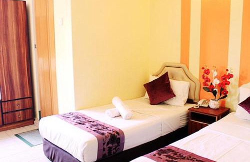 Ulu Kinta Hotel | Sun Inns Tambun